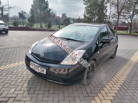 продам Toyota Priusв пмр  фото 5