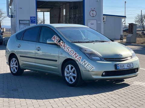продам Toyota Priusв пмр  фото 5