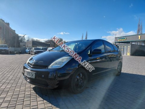 продам Toyota Priusв пмр  фото 6
