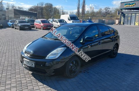 продам Toyota Priusв пмр  фото 4
