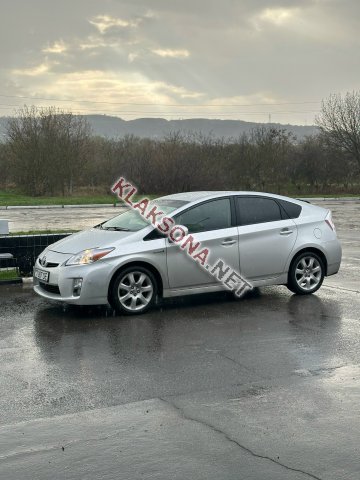 продам Toyota Priusв пмр  фото 6