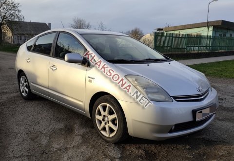 продам Toyota Priusв пмр  фото 6