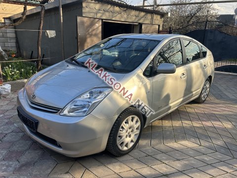 продам Toyota Priusв пмр  фото 4