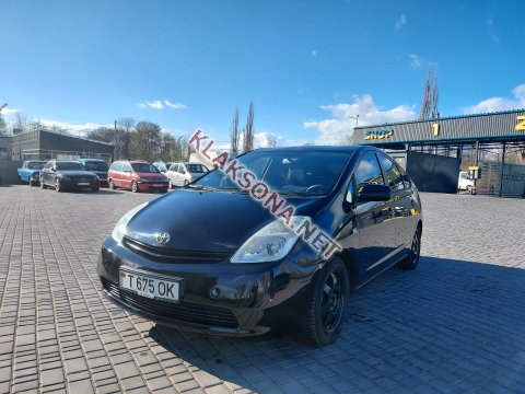 продам Toyota Priusв пмр  фото 5