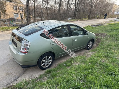 продам Toyota Priusв пмр  фото 4
