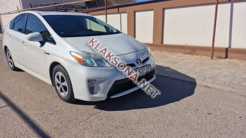 продам Toyota Priusв пмр  фото 6