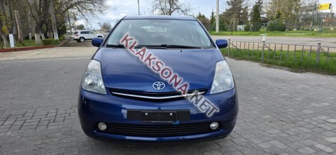 продам Toyota Priusв пмр  фото 5