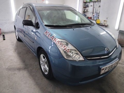 продам Toyota Priusв пмр  фото 4