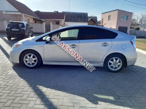 продам Toyota Priusв пмр  фото 6