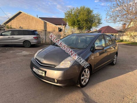 продам Toyota Priusв пмр  фото 5