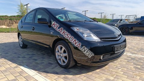 продам Toyota Priusв пмр  фото 5