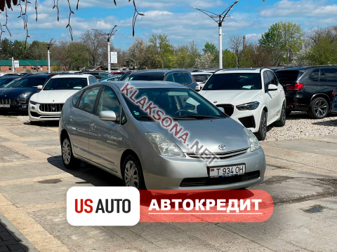 продам Toyota Priusв пмр  фото 6