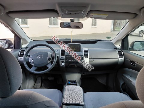 продам Toyota Priusв пмр  фото 5