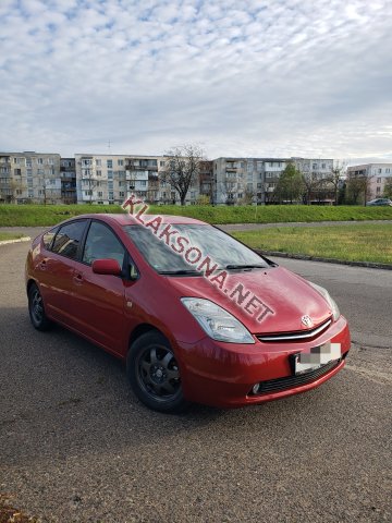 продам Toyota Priusв пмр  фото 5