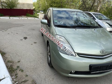 продам Toyota Priusв пмр  фото 5