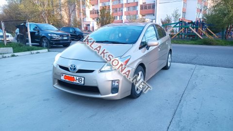 продам Toyota Priusв пмр  фото 5