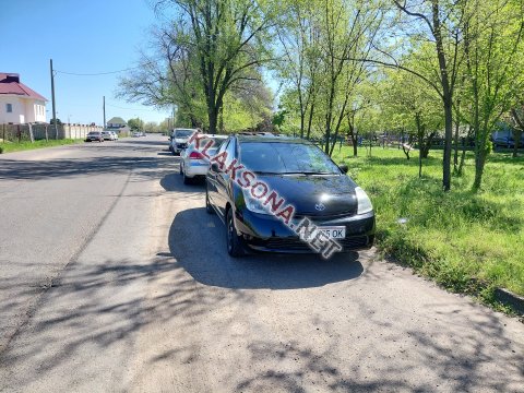 продам Toyota Priusв пмр  фото 6