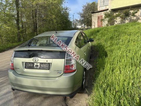 продам Toyota Priusв пмр  фото 5