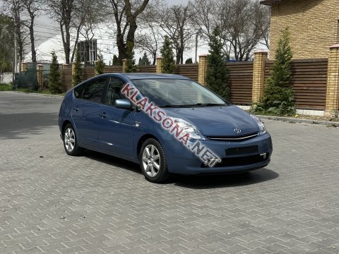продам Toyota Priusв пмр  фото 5