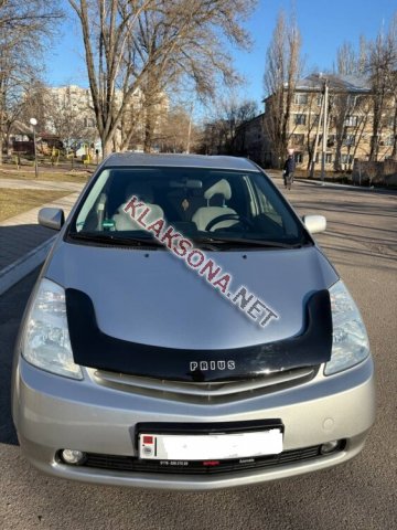 продам Toyota Priusв пмр  фото 5