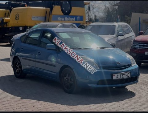 продам Toyota Priusв пмр  фото 6