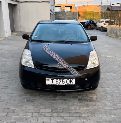 продам Toyota Priusв пмр  фото 6