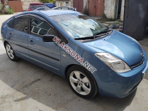 продам Toyota Priusв пмр  фото 5