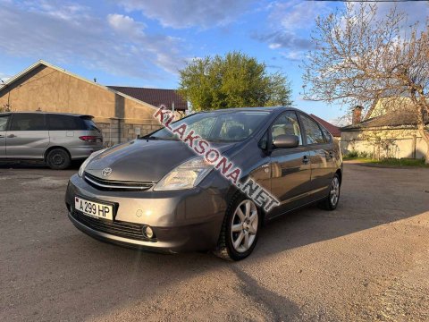 продам Toyota Priusв пмр  фото 4