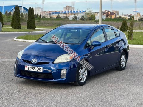 продам Toyota Priusв пмр  фото 5