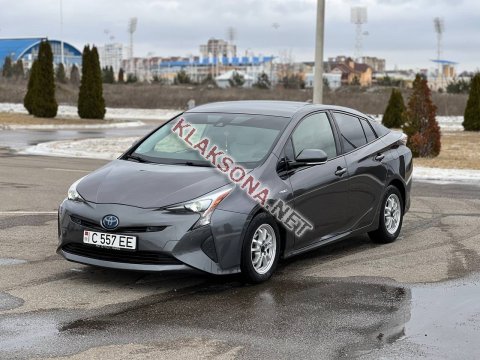 продам Toyota Priusв пмр  фото 6