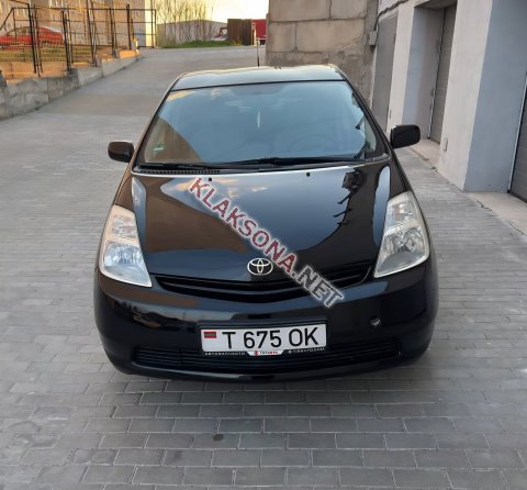 продам Toyota Priusв пмр  фото 5