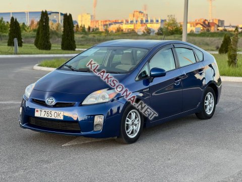 продам Toyota Priusв пмр  фото 6