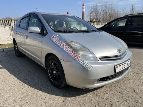 продам Toyota Priusв пмр  фото 6