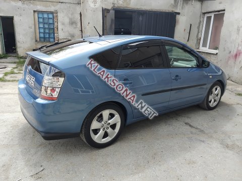 продам Toyota Priusв пмр  фото 5