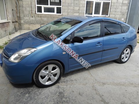 продам Toyota Priusв пмр  фото 5
