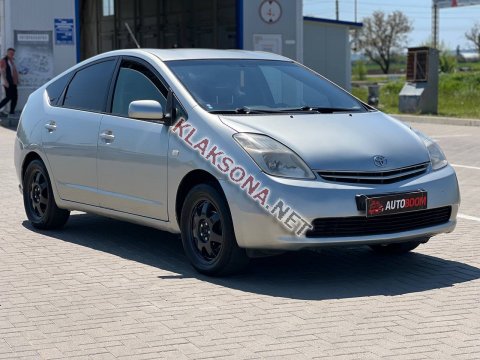 продам Toyota Priusв пмр  фото 6