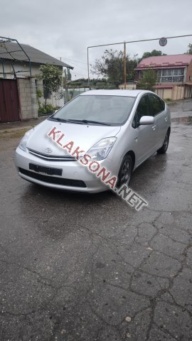 продам Toyota Priusв пмр  фото 5