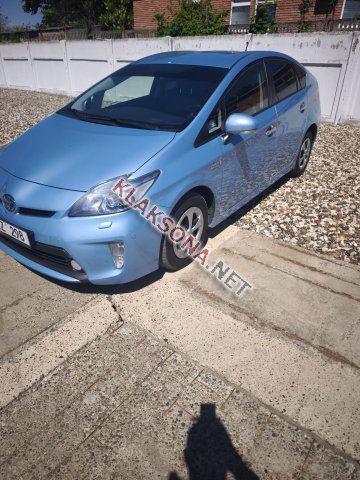 продам Toyota Priusв пмр  фото 6