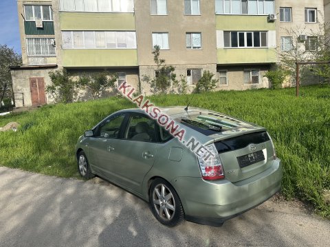 продам Toyota Priusв пмр  фото 4