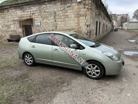 продам Toyota Priusв пмр  фото 5