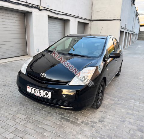 продам Toyota Priusв пмр  фото 5