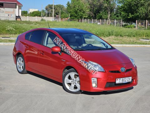 продам Toyota Priusв пмр  фото 4