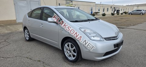 продам Toyota Priusв пмр  фото 5