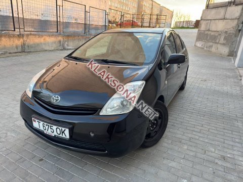 продам Toyota Priusв пмр фото 5