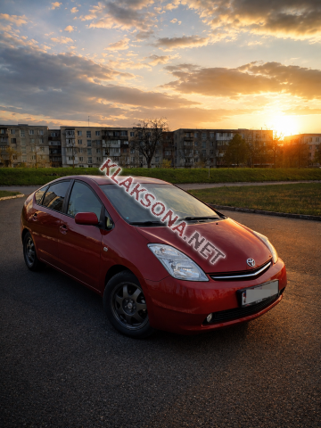 продам Toyota Priusв пмр  фото 4