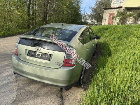 продам Toyota Priusв пмр  фото 5