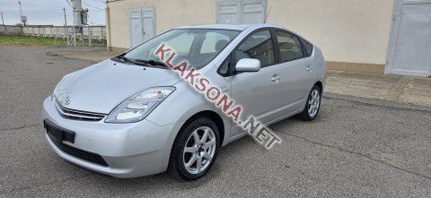 продам Toyota Priusв пмр  фото 5