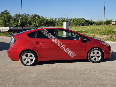 продам Toyota Priusв пмр  фото 6