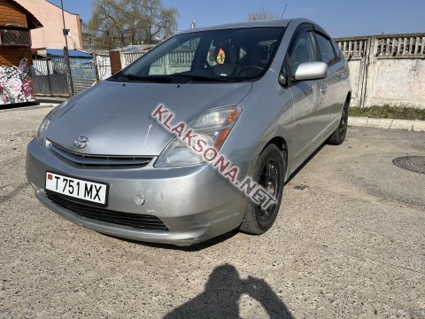 продам Toyota Priusв пмр  фото 6