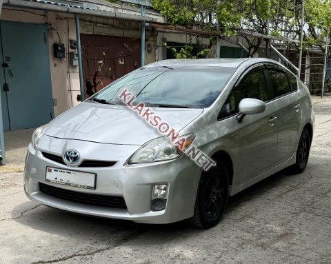 продам Toyota Priusв пмр  фото 6